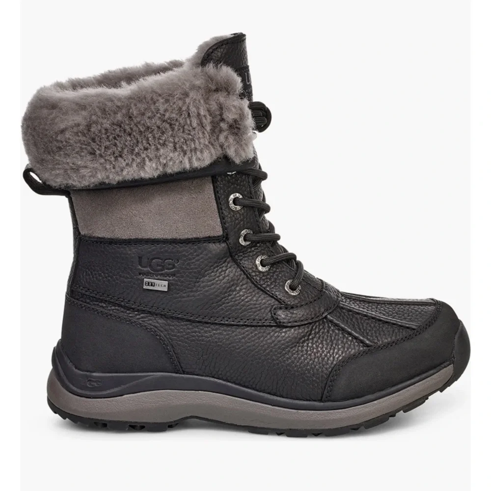UGG new no